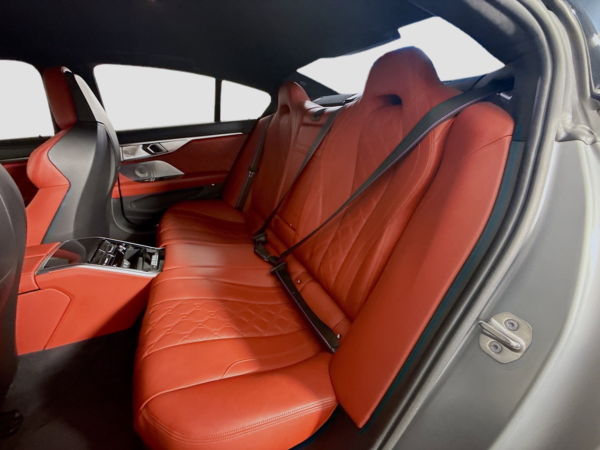 Used 2023 BMW M8 Gran Coupe xDrive Competition image 25