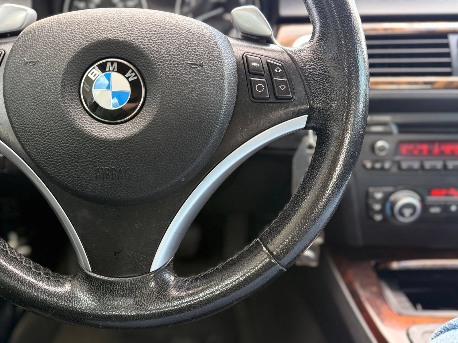 Used 2008 BMW 335i Sedan RWD image 27