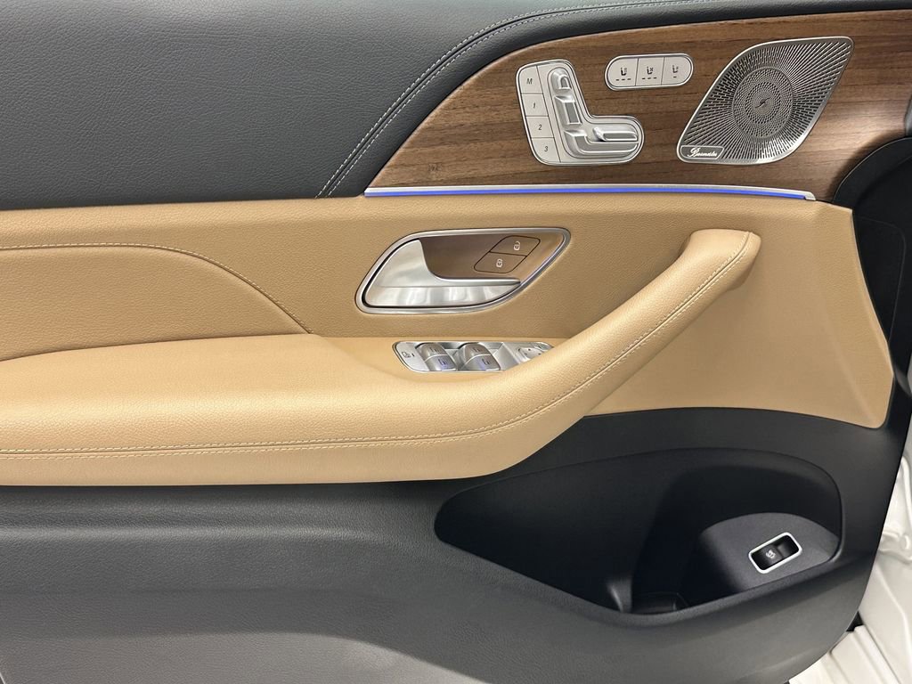 Certified 2024 Mercedes-Benz GLE 350 4MATIC image 10