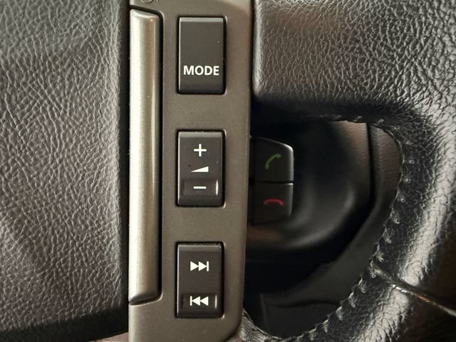 Used 2006 Land Rover Range Rover Sport HSE AWD/4WD image 11