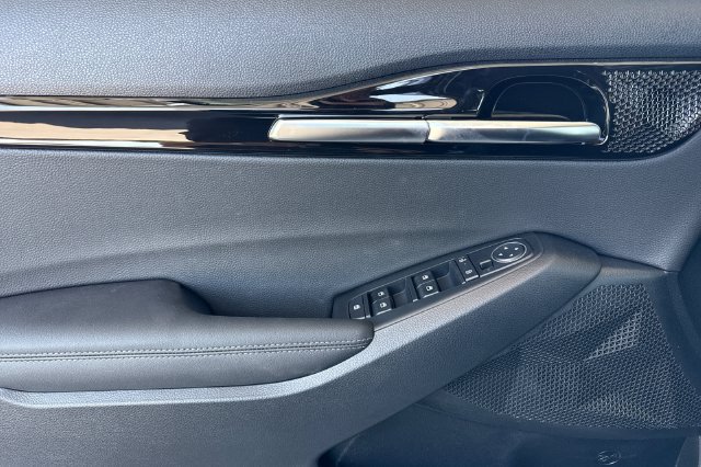 New 2026 Kia Seltos EX w/ EX Sunroof Package FWD image 12