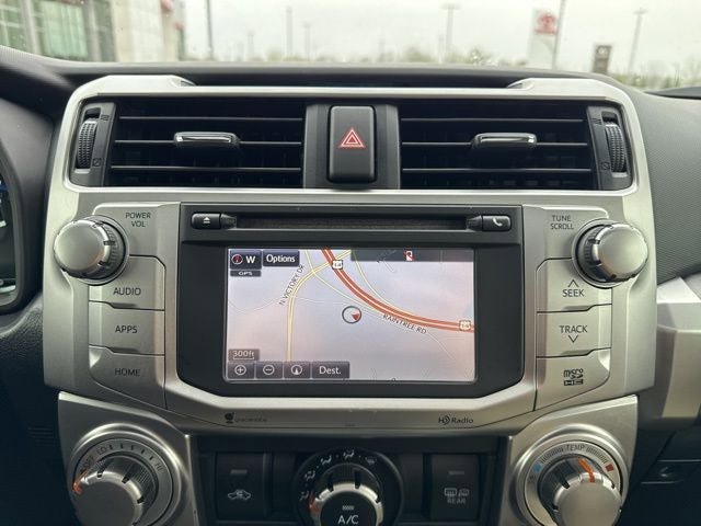 Used 2015 Toyota 4Runner SR5 Premium AWD/4WD image 29