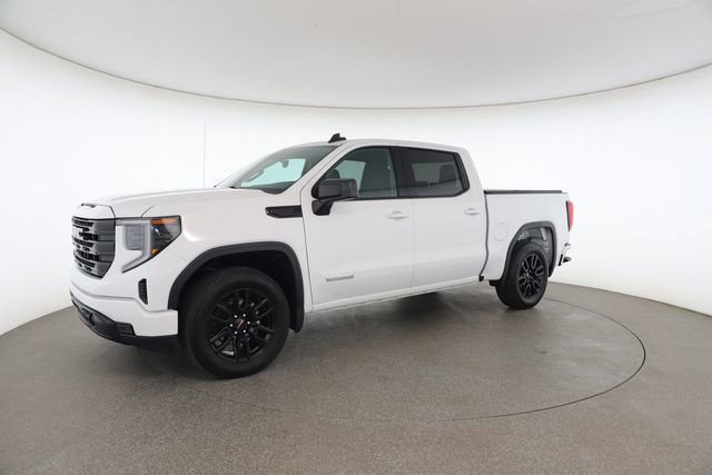 Used 2024 GMC Sierra 1500 Elevation AWD/4WD image 22