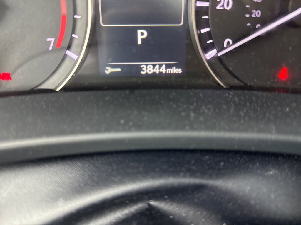 Used 2021 Lexus RX 350L Premium w/ Premium Package image 15