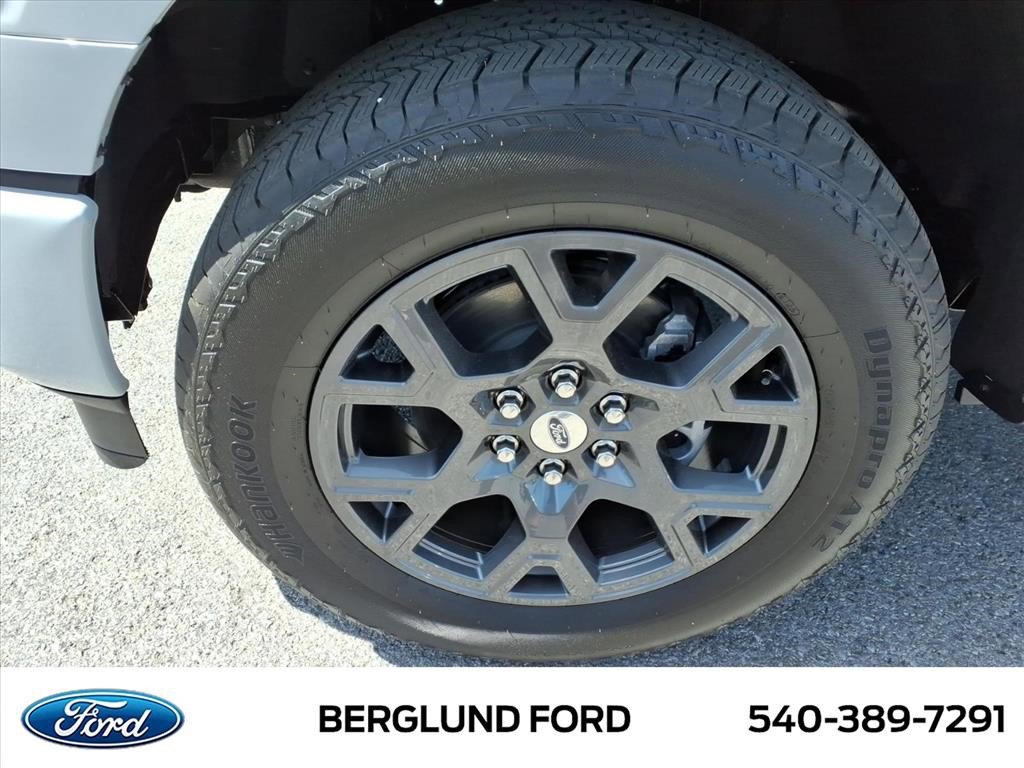 New 2026 Ford F150 STX AWD/4WD image 11