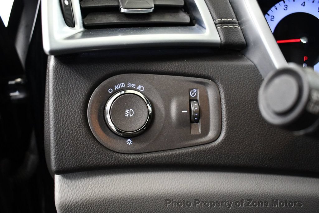 Used 2011 Cadillac SRX Performance AWD/4WD image 30