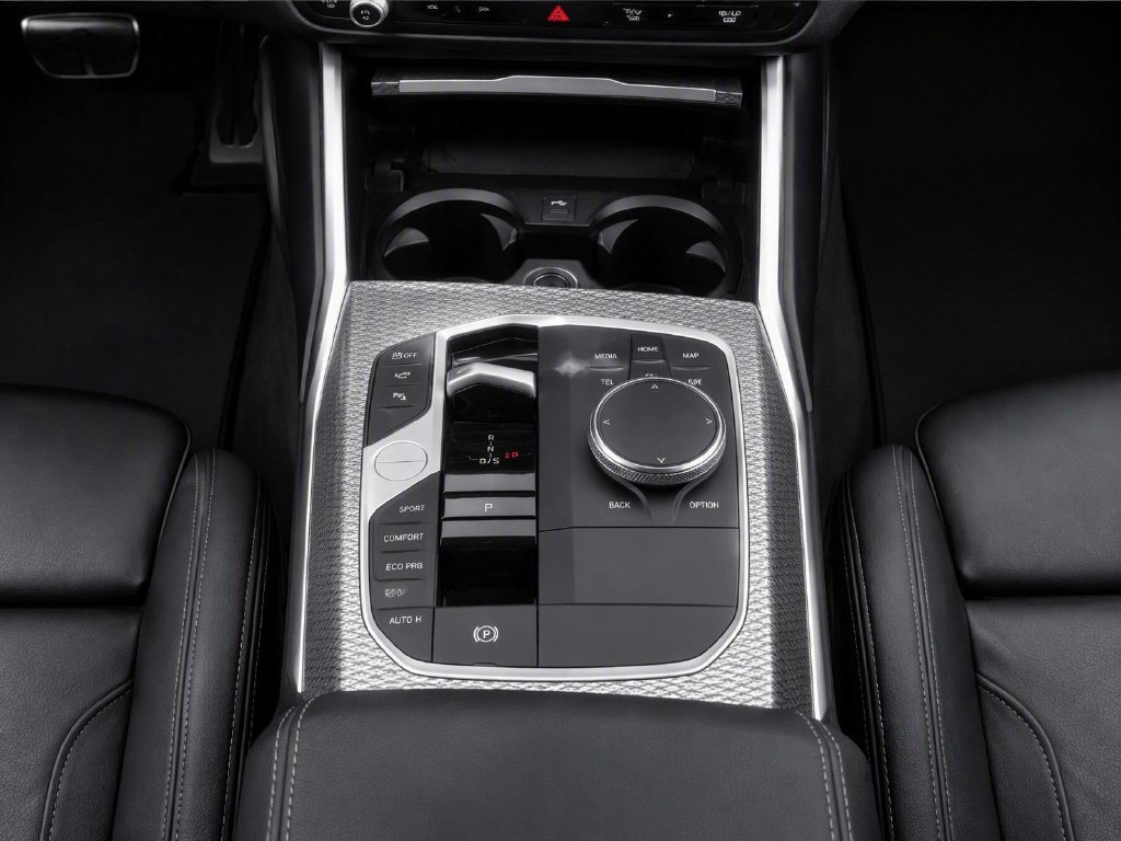Used 2023 BMW M340i xDrive AWD/4WD image 28