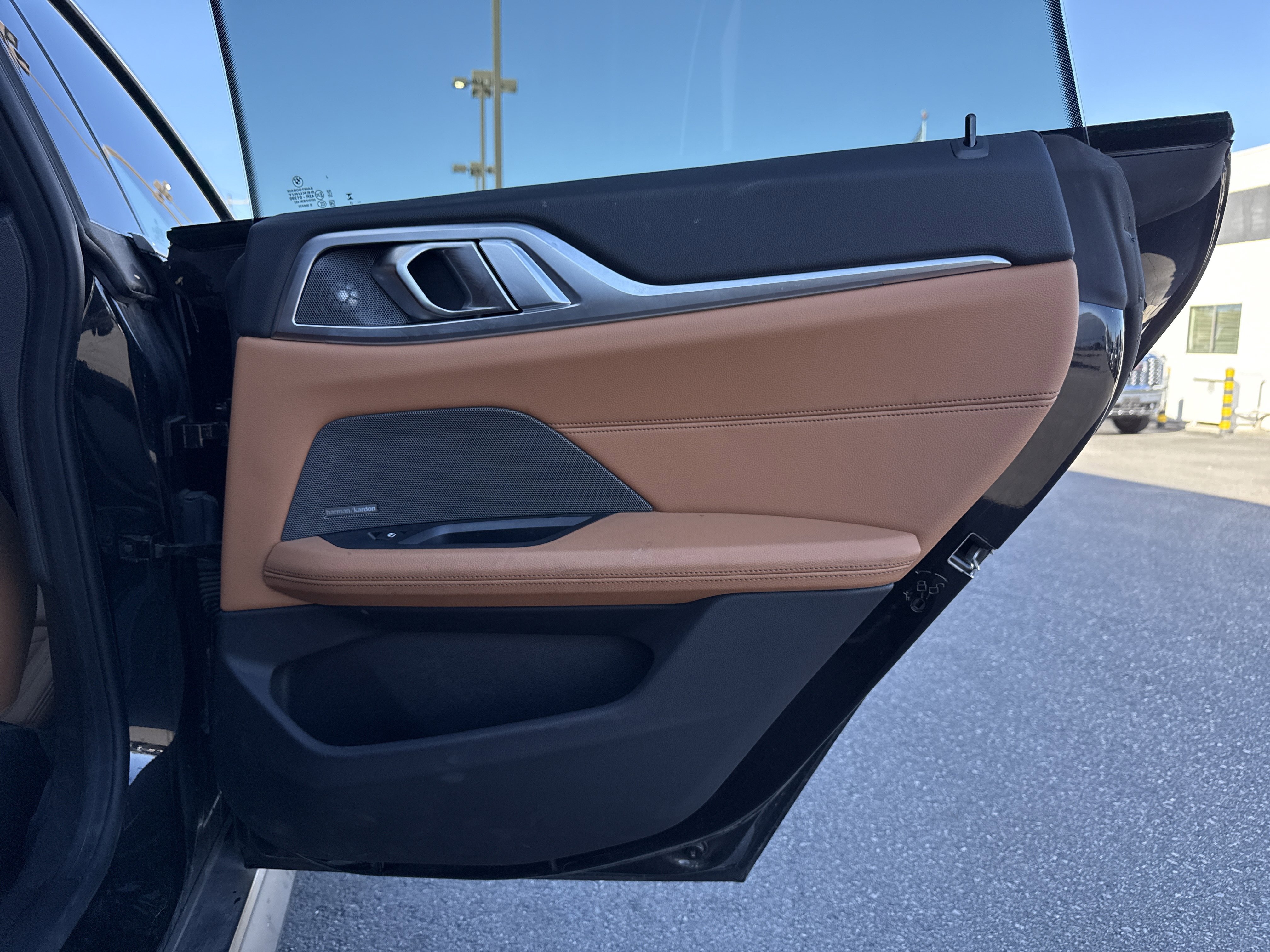 Used 2023 BMW i4 eDrive40 image 38