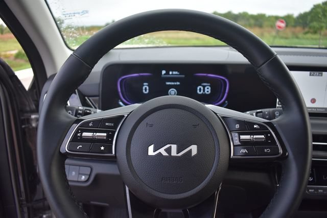 New 2026 Kia Seltos S AWD/4WD image 32