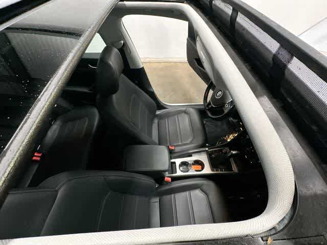 Certified 2020 Volkswagen Passat 2.0T R-Line FWD image 6