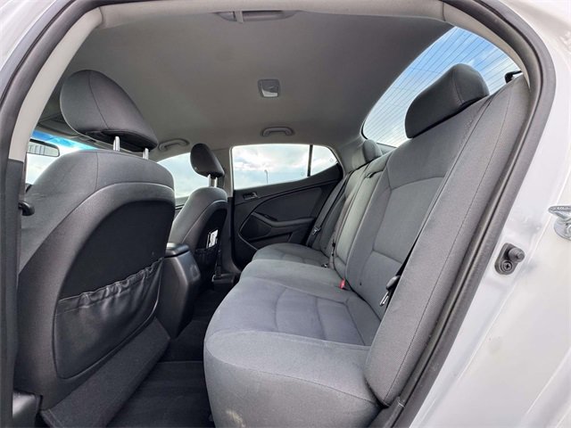 Used 2015 Kia Optima LX image 19