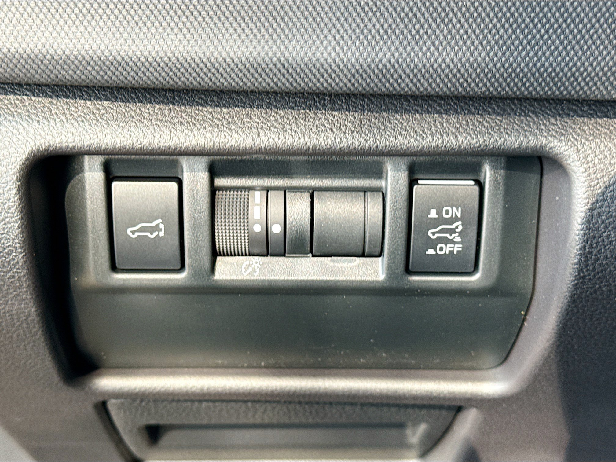 New 2026 Subaru Forester Sport AWD/4WD image 36