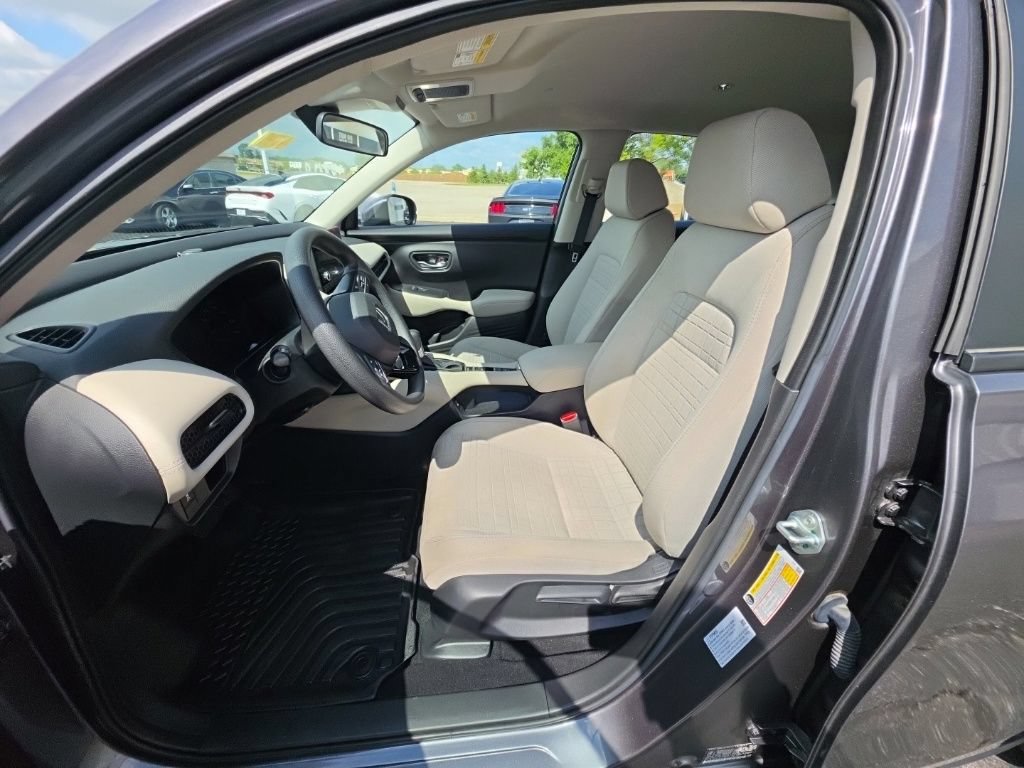 Certified 2024 Honda HR-V LX image 13