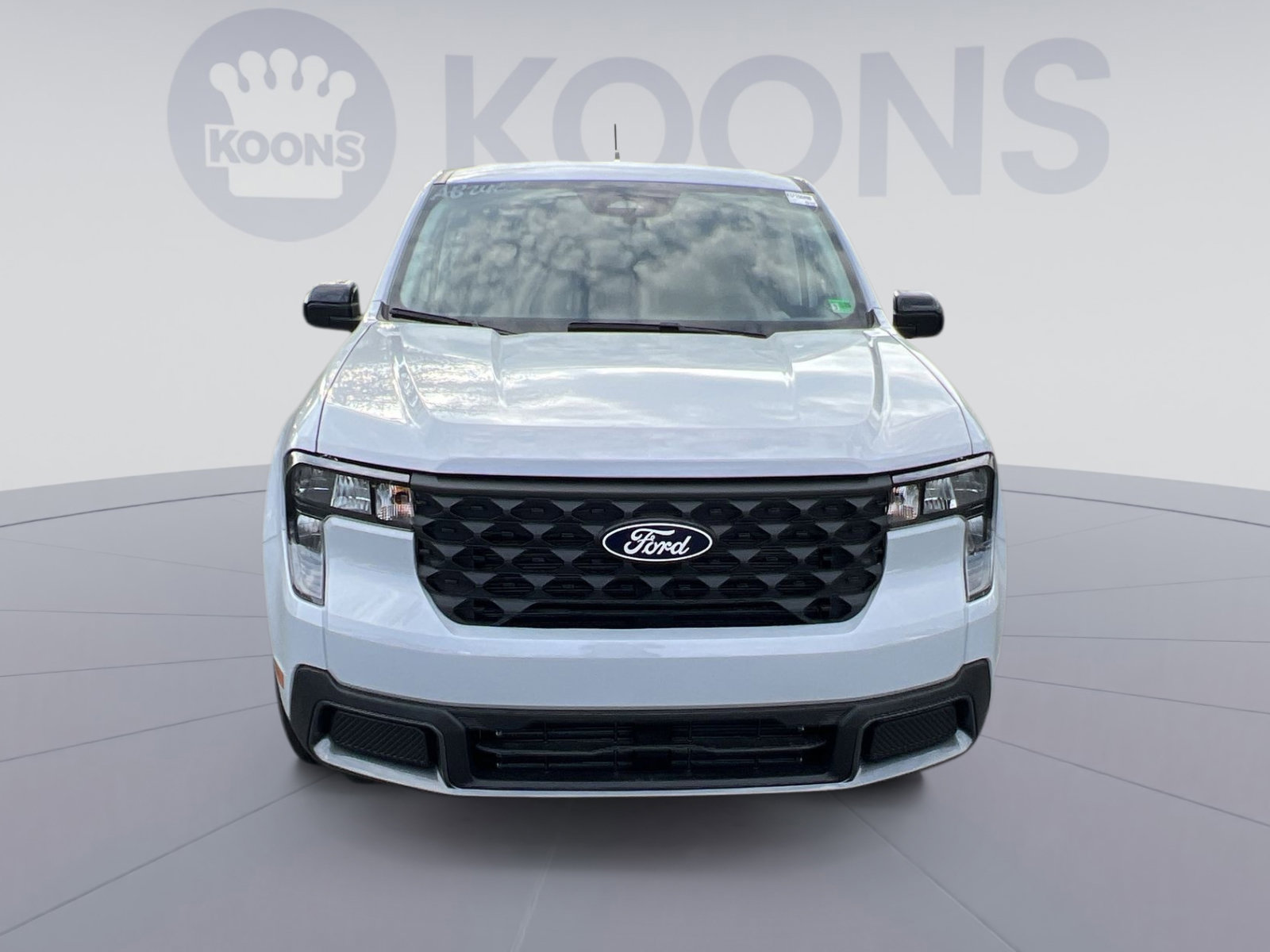 New 2025 Ford Maverick XLT w/ XLT Luxury Package image 11