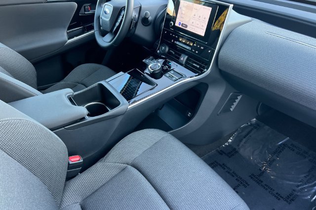 Certified 2023 Subaru Solterra AWD image 18