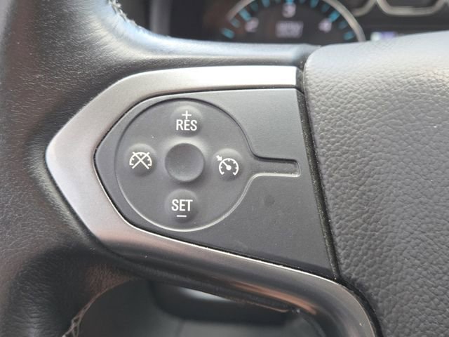 Used 2016 Chevrolet Silverado 1500 LT w/ All Star Edition AWD/4WD image 10