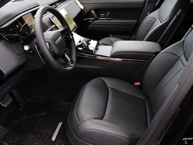 New 2026 Land Rover Range Rover Sport Dynamic SE AWD/4WD image 4