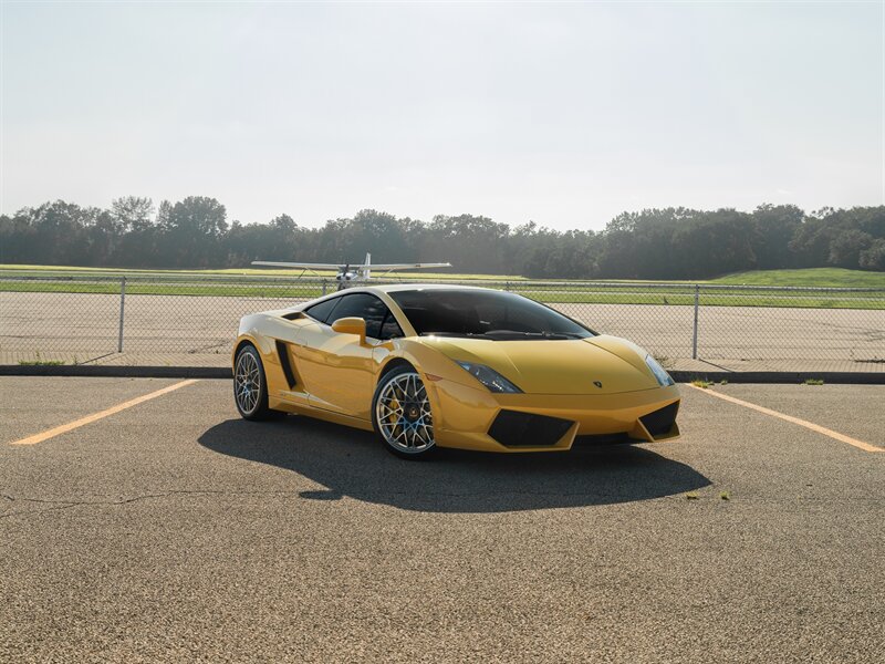 Used 2009 Lamborghini Gallardo LP 560-4