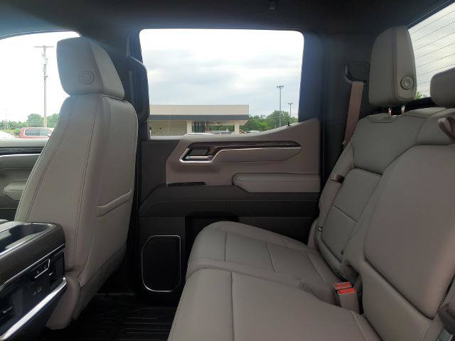New 2026 GMC Sierra 1500 SLT w/ SLT Premium Plus Package AWD/4WD image 31