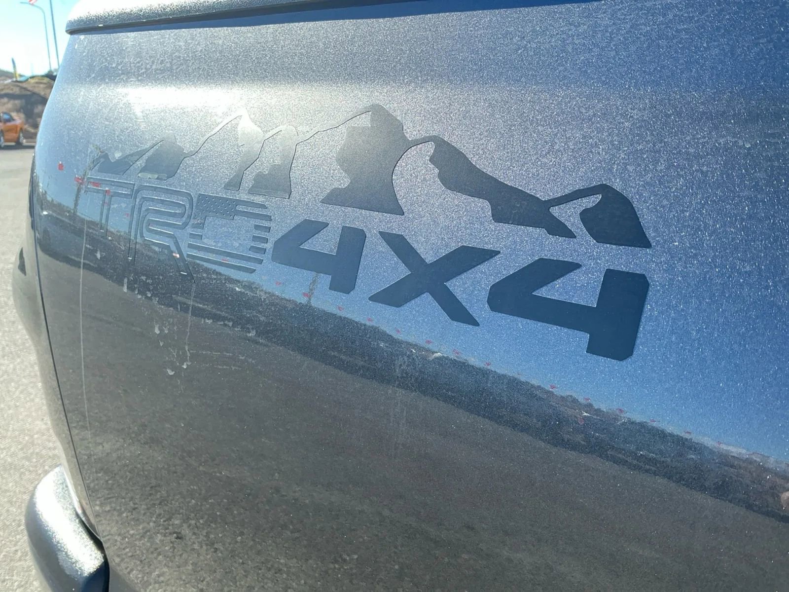 Used 2012 Toyota Tacoma 4x4 Double Cab image 16