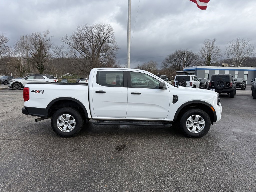 Used 2024 Ford Ranger XL image 10