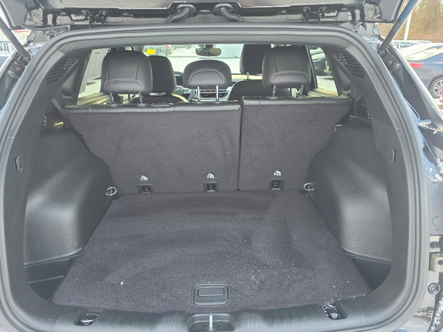 Certified 2024 Jeep Compass Limited image 4