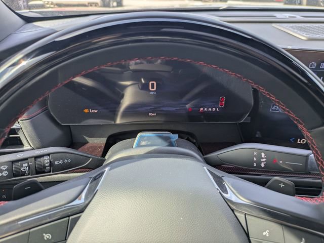 New 2026 Chevrolet Traverse RS image 17