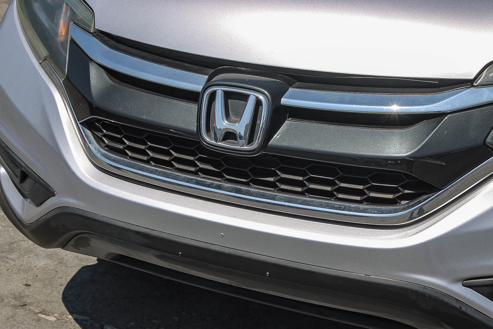 Used 2016 Honda CR-V LX image 6