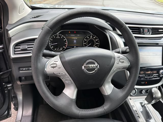 Used 2015 Nissan Murano Platinum w/ Platinum Technology Package FWD image 27