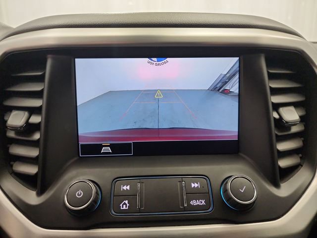 Used 2023 GMC Acadia SLT image 24