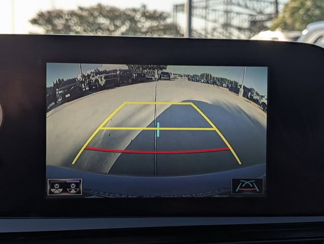 Used 2022 Lexus ES 350 w/ Premium Package FWD image 19