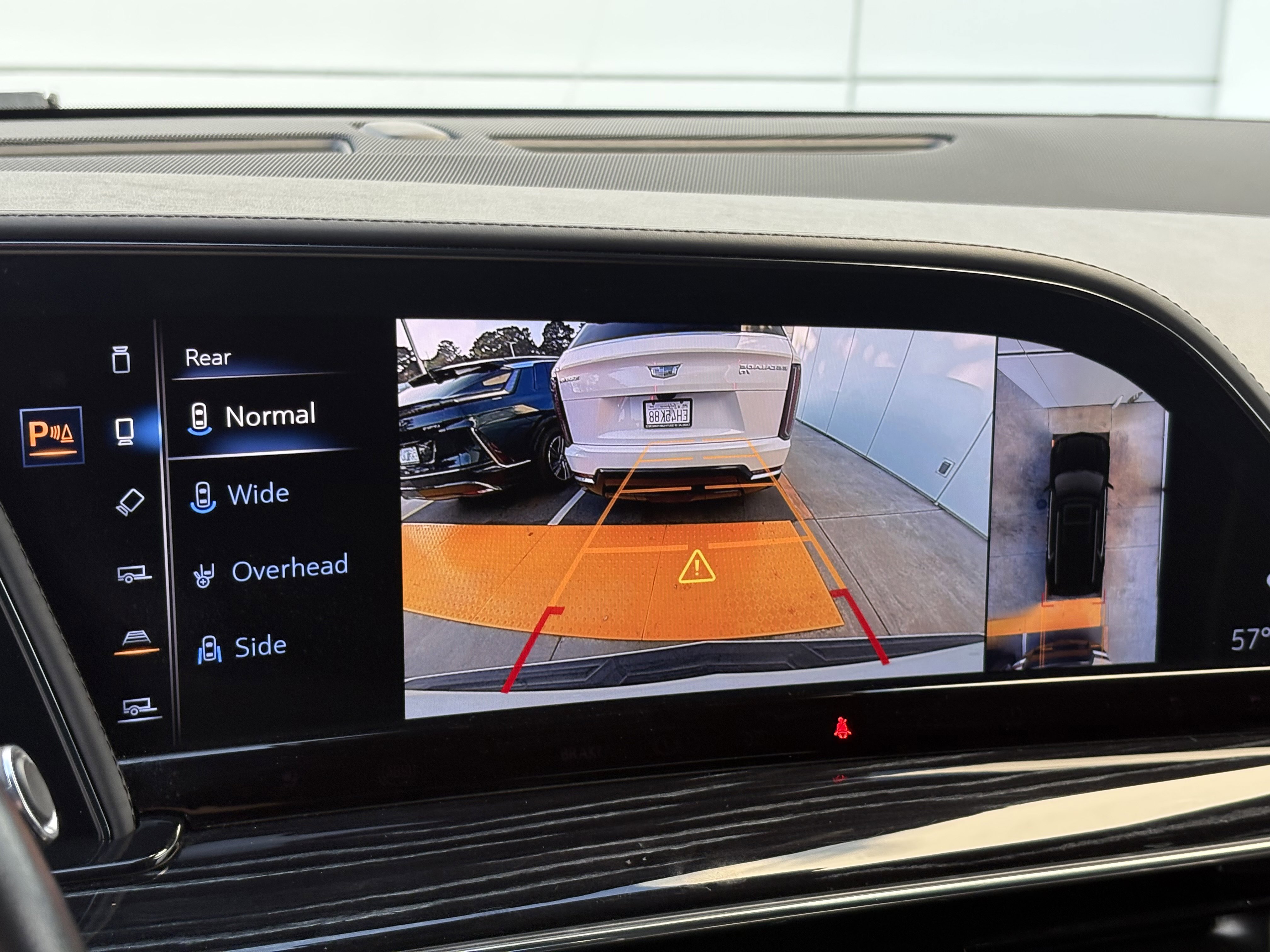 Used 2021 Cadillac Escalade Sport image 25