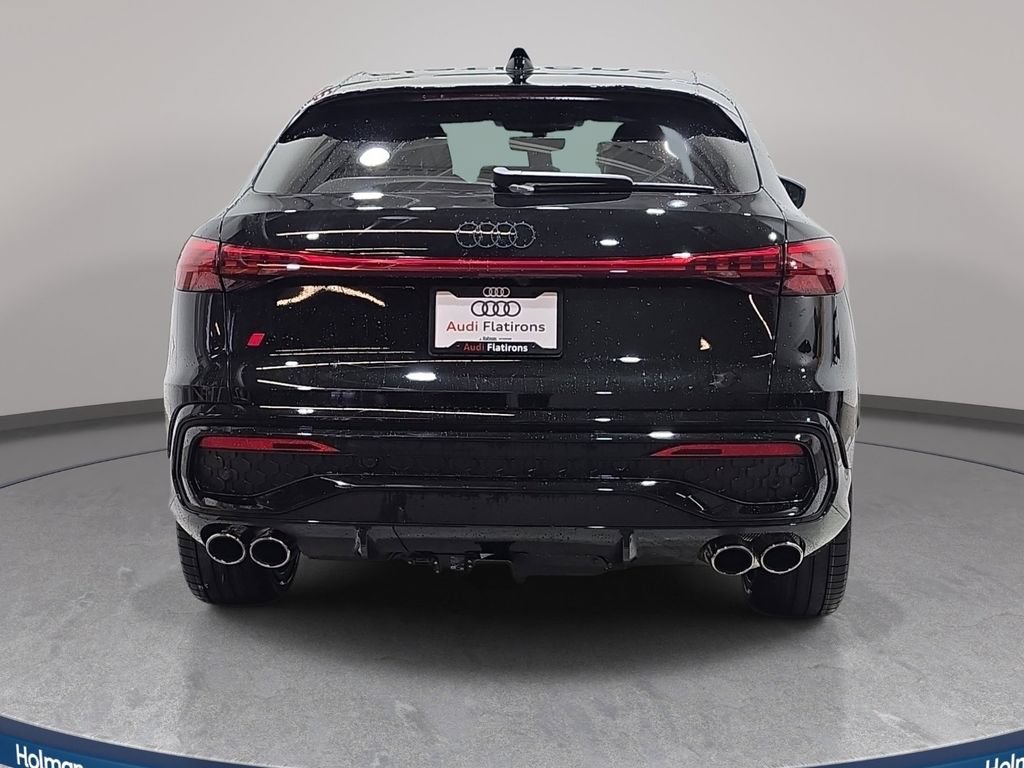 New 2026 Audi SQ5 Premium Plus AWD/4WD image 6