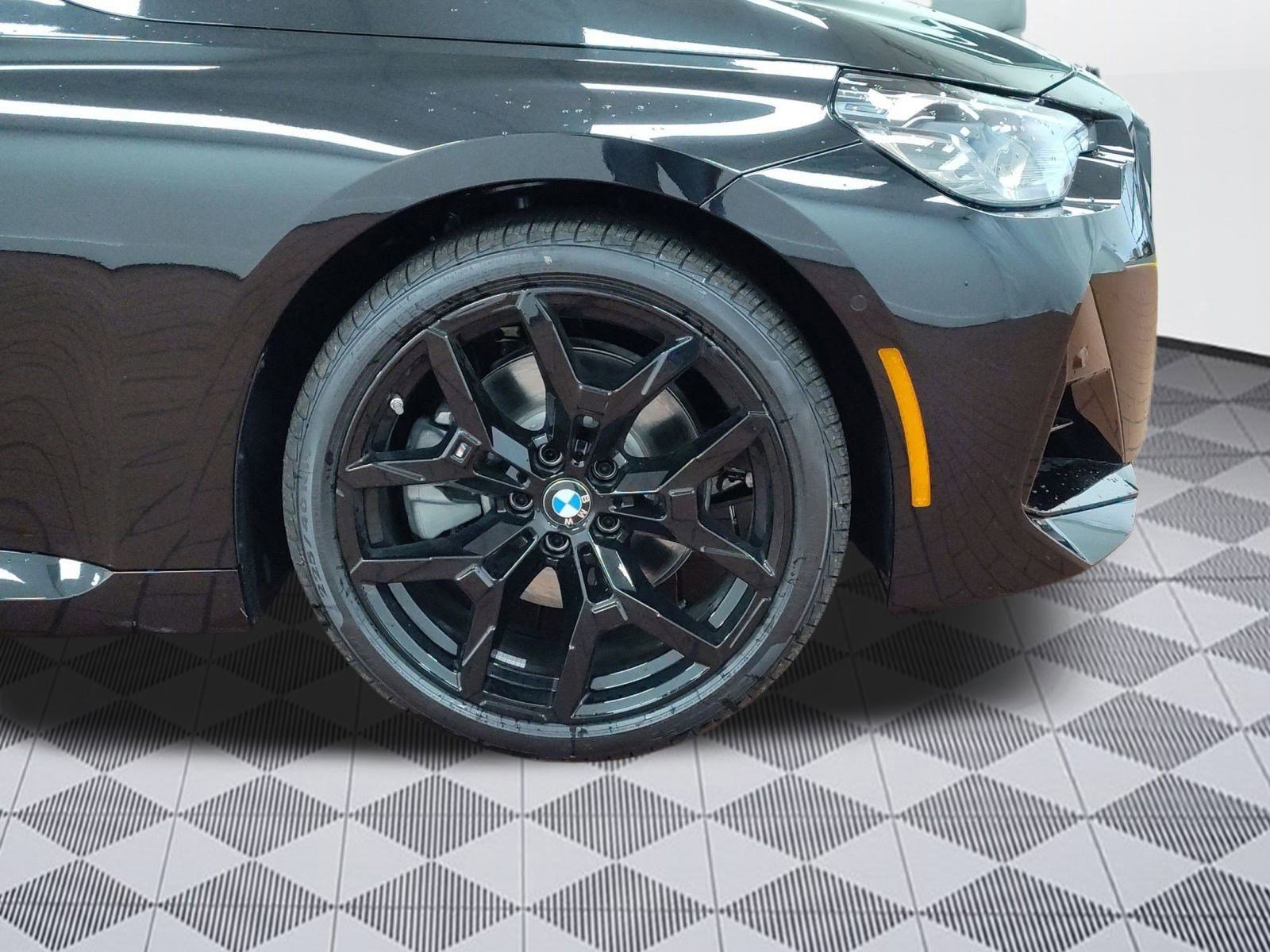 New 2025 BMW 230i xDrive Coupe w/ M Sport Package image 10