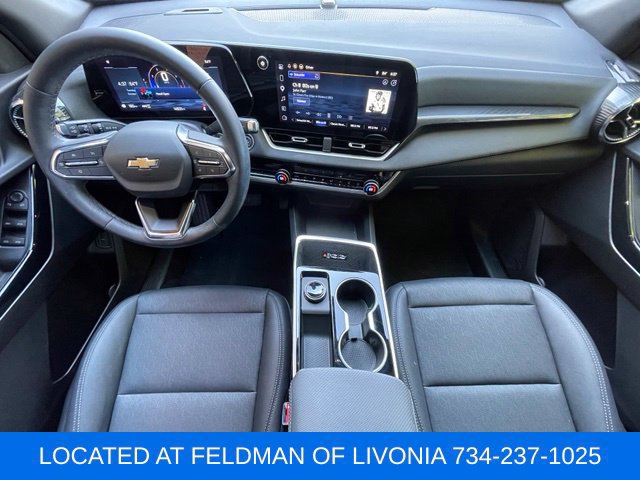 Used 2026 Chevrolet Equinox LT w/ Convenience Package II AWD/4WD image 22