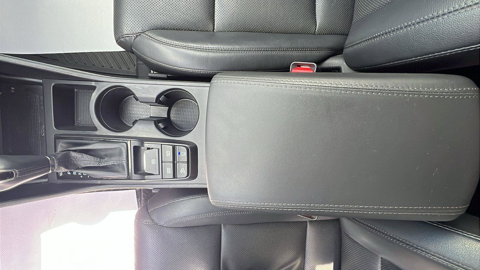 Used 2021 Hyundai Tucson Limited AWD/4WD image 24