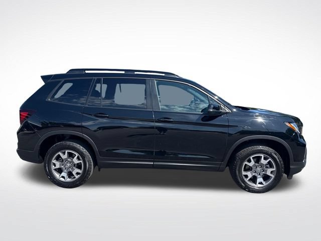 Used 2023 Honda Passport TrailSport image 6