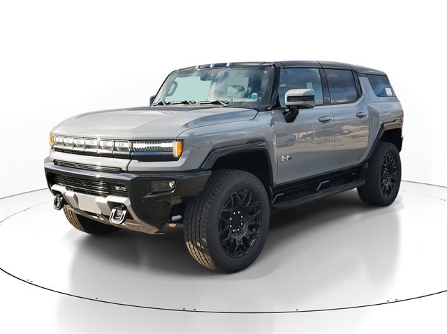New 2025 GMC Hummer EV 2X image 2