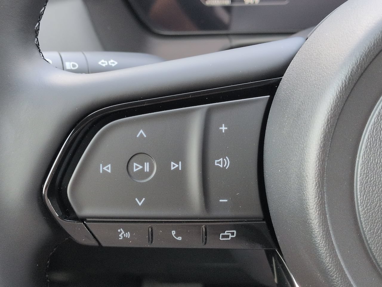 New 2026 MAZDA CX-5 Select AWD/4WD image 22