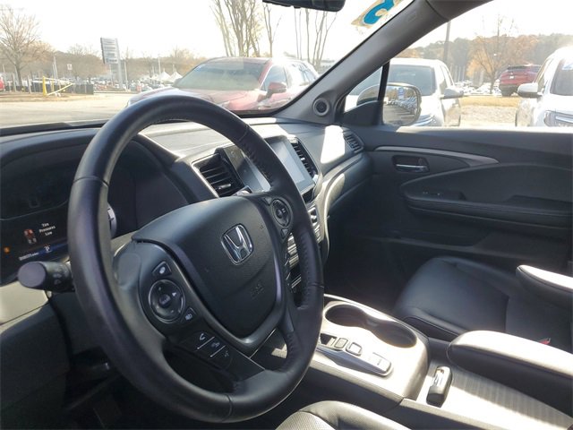 Used 2023 Honda Ridgeline RTL image 17