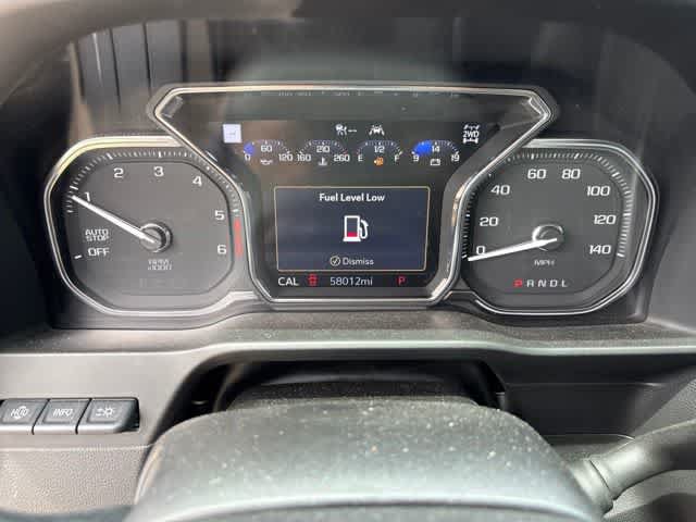 Used 2020 GMC Sierra 1500 Denali w/ Denali Ultimate Package AWD/4WD image 15