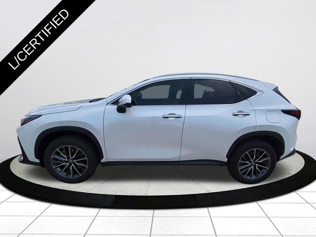 Used 2024 Lexus NX 250 FWD image 7