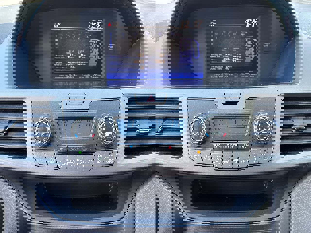 Used 2013 Honda Odyssey EX image 32