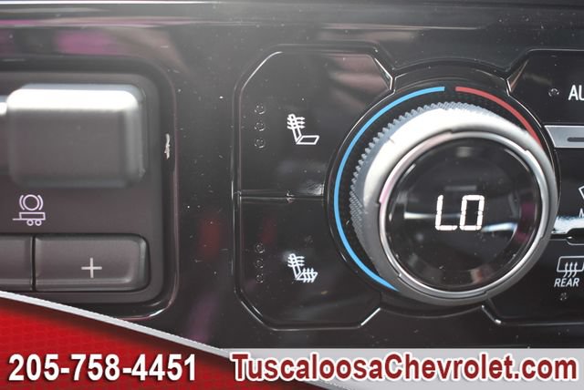 New 2026 Chevrolet Silverado 1500 LT Trail Boss w/ Safety Package AWD/4WD image 30