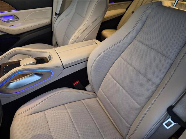 Certified 2021 Mercedes-Benz GLE 350 image 15