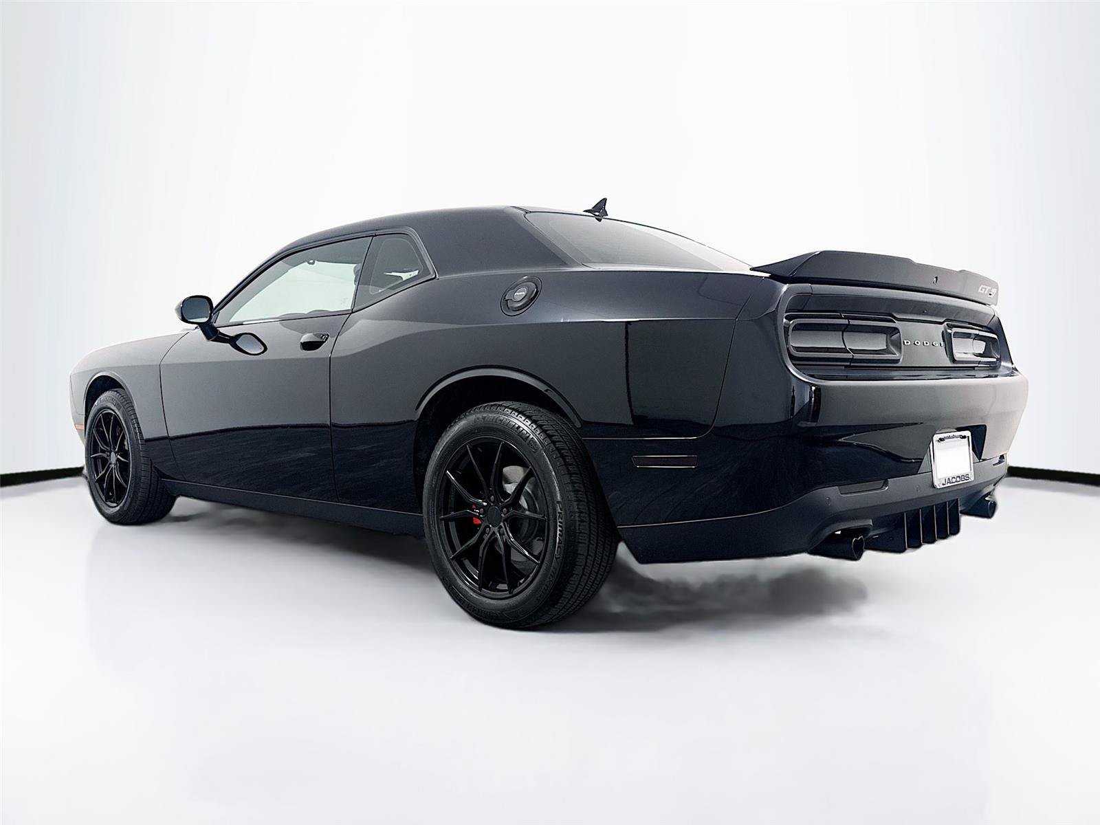 Used 2019 Dodge Challenger GT w/ Plus Package AWD/4WD image 26