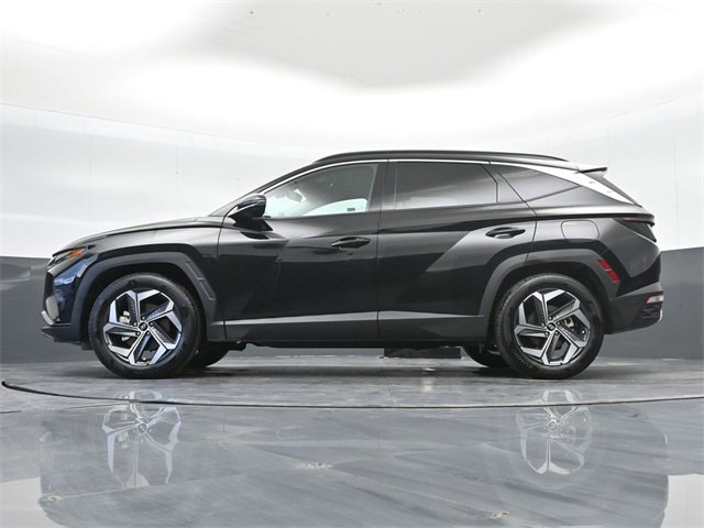 Used 2024 Hyundai Tucson Limited image 43