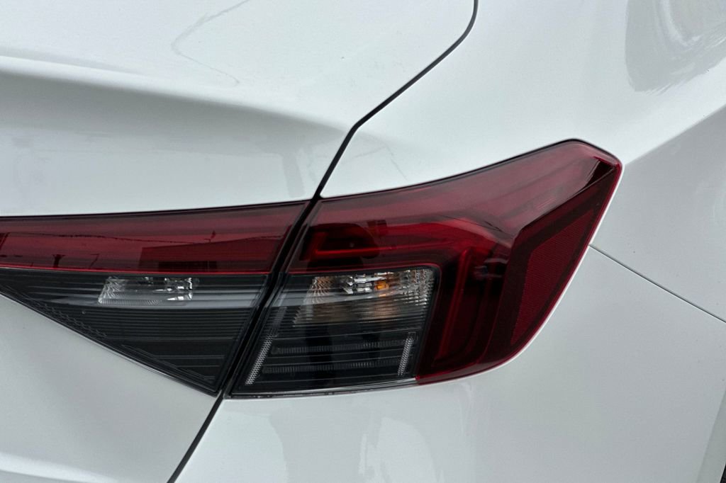 Used 2026 Honda Civic LX image 29