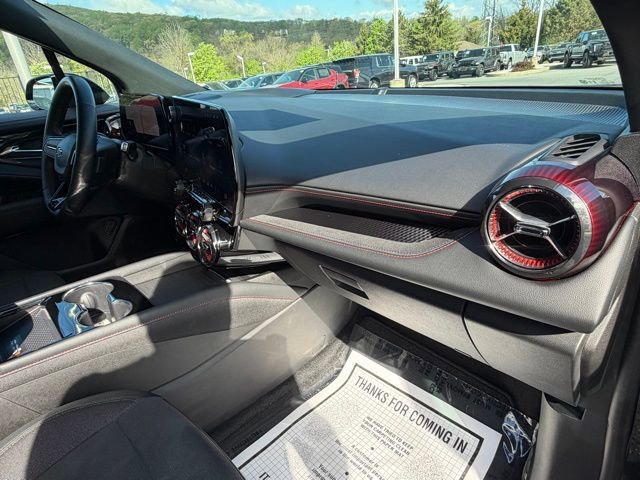 Used 2024 Chevrolet Blazer EV RS AWD/4WD image 45