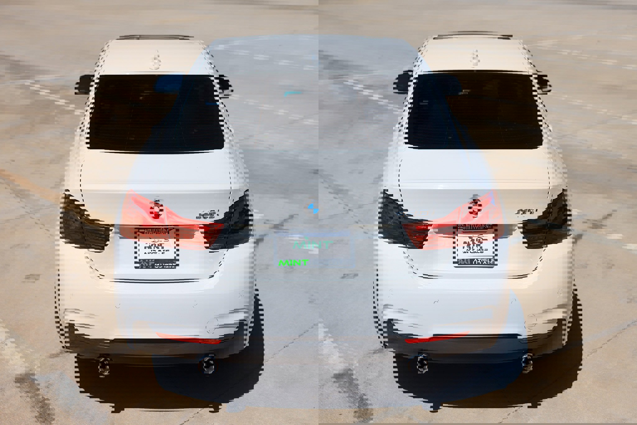 Used 2019 BMW 440i Coupe w/ M Sport Package image 14